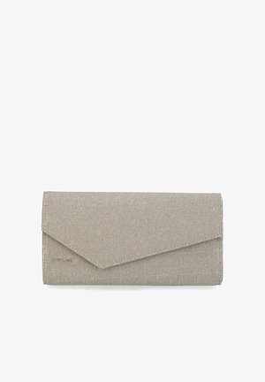 Peter Kaiser Clutches - sand shimmer