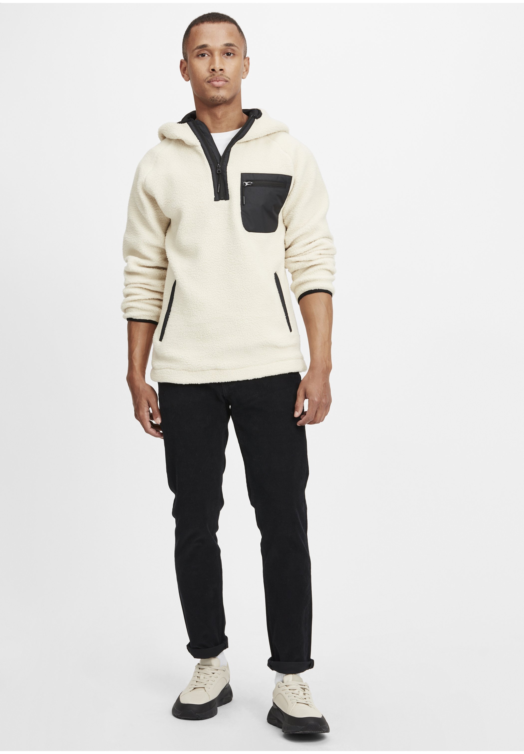 Homme Sweat à capuche Homme Sweat à capuche