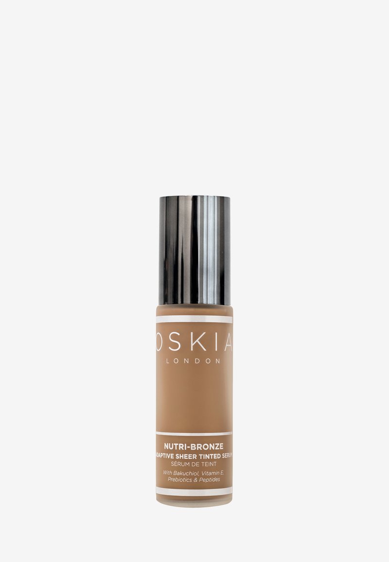 Oskia - NUTRI-BRONZE ADAPTIVE SHEER TINTED SERUM - Sérum, Agrandir