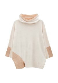 Unausgewählt, cashmere cream melange
