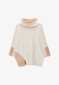 Ausgewählt, cashmere cream melange