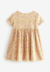 Next SHORT SLEEVE - REGULAR FIT - Jerseykleid - multi