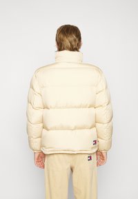 Tommy Jeans ALASKA  - Piumino - trench