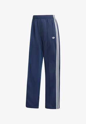 adidas Originals, FIREBIRD LOOSE - Trainingsbroek - night indigo/white