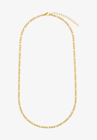 Selezionato, goldfarbend