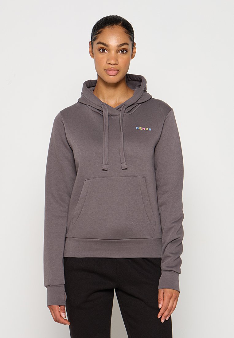 Bench Hoodie mauve Bench Hoodie mauve