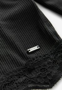 Next REGULAR FIT LONG SLEEVE  - Nattøj sæt - black