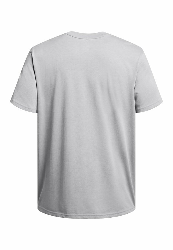 HEAVYWEIGHT ARMOUR LABEL - Print T-shirt4