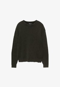 Ausgewählt, black