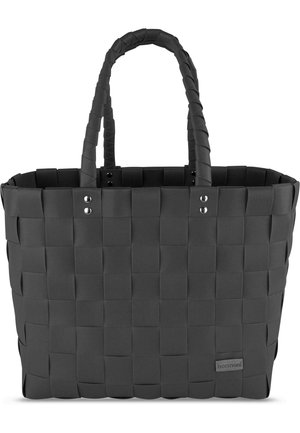 EINKAUFSKORB  - Tote bag - schwarz
