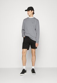 BOSS WESTART - Camisola - medium grey