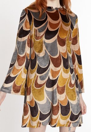 Vestito casual - multi-coloured