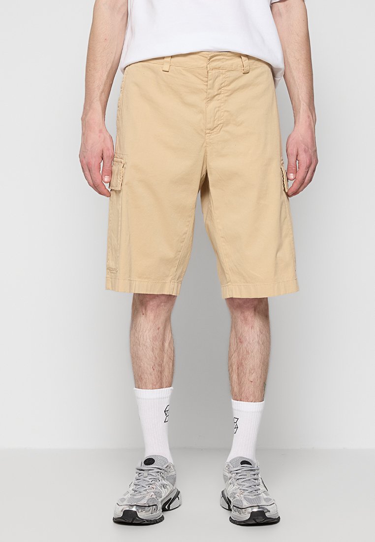 Iceberg Shorts zandkleur Iceberg Shorts zandkleur