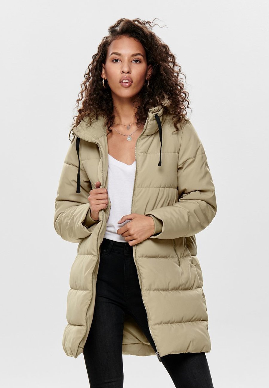 Zalando only abrigos Clearance