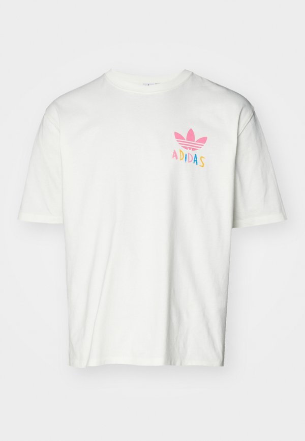 TEE PARIS UNISEX - Print T-shirt4