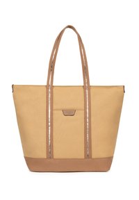 Geselecteerd, beige sable