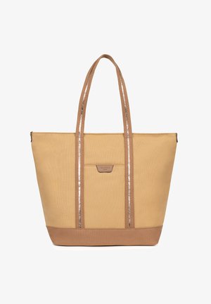 Hexagona Kaya - Shopping bag - beige sable