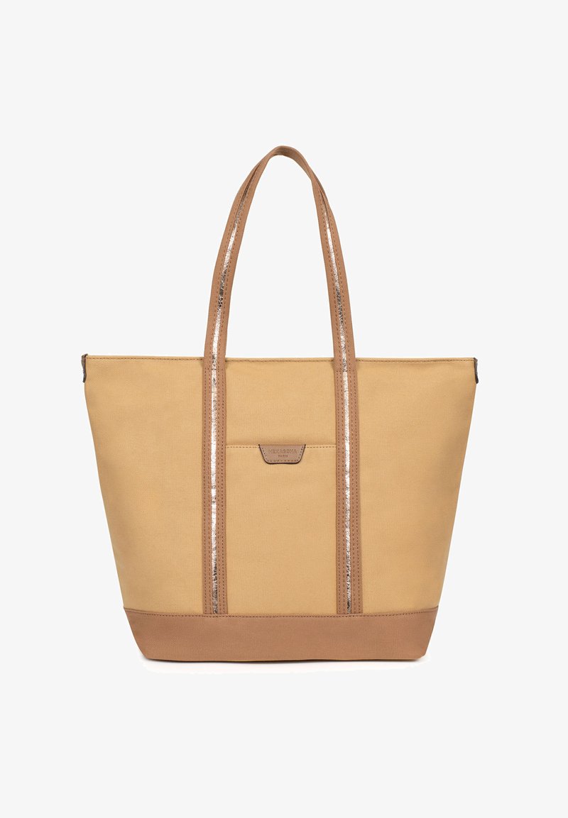 Hexagona Kaya - Cabas - beige sable