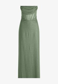 Niewybrane, green green