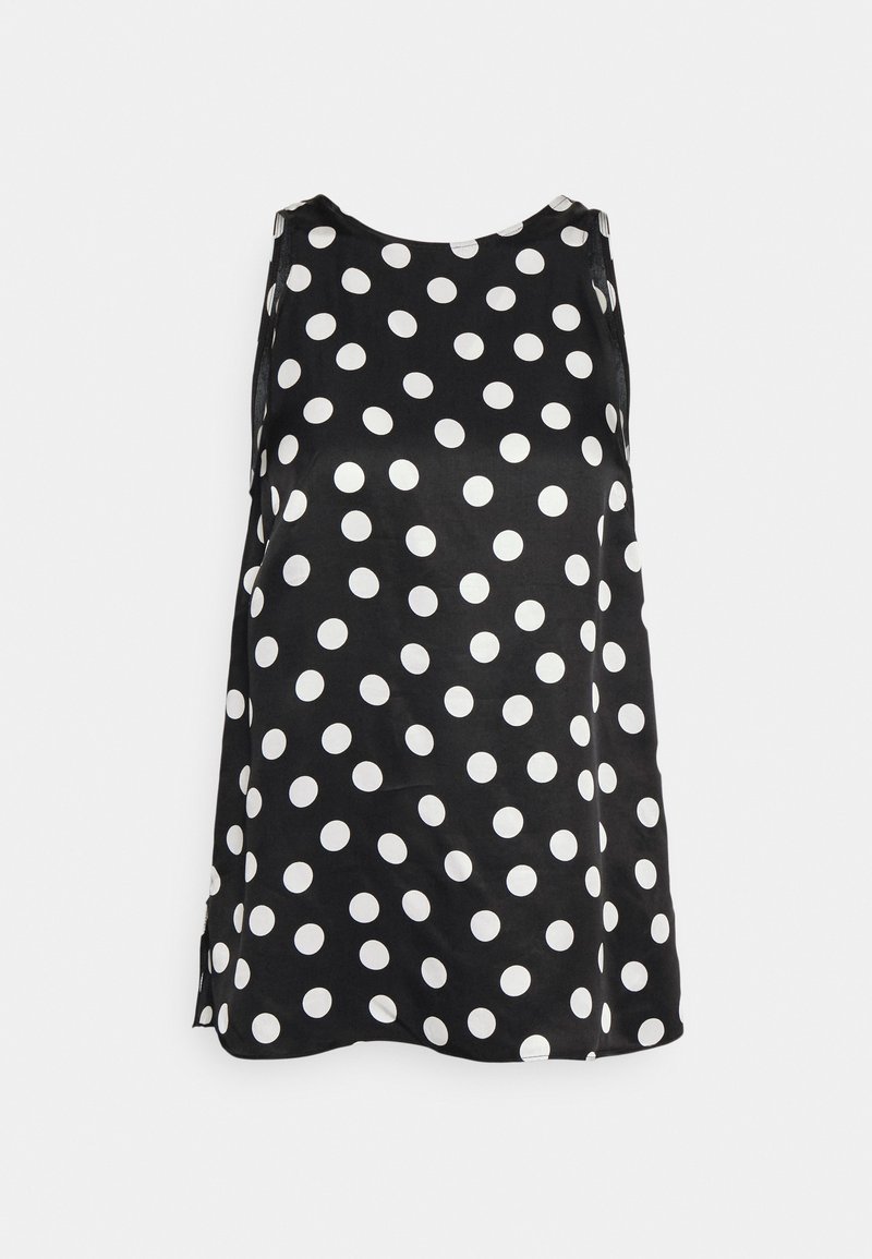 Damen Hemdblusen | ARKET Bluse black/schwarz - MB72403 Damen Hemdblusen | ARKET Bluse black/schwarz - MB72403