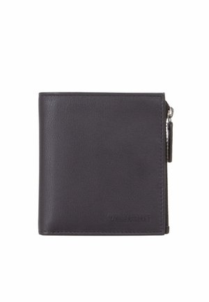 Valentino Bags VALENTINO PORTEFEUILLE MANDRIN NOIR HOMME NERO - Portefeuille - noir