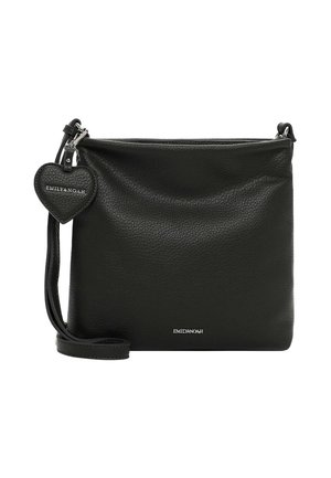 ENIE - Skuldertasker - darkgrey