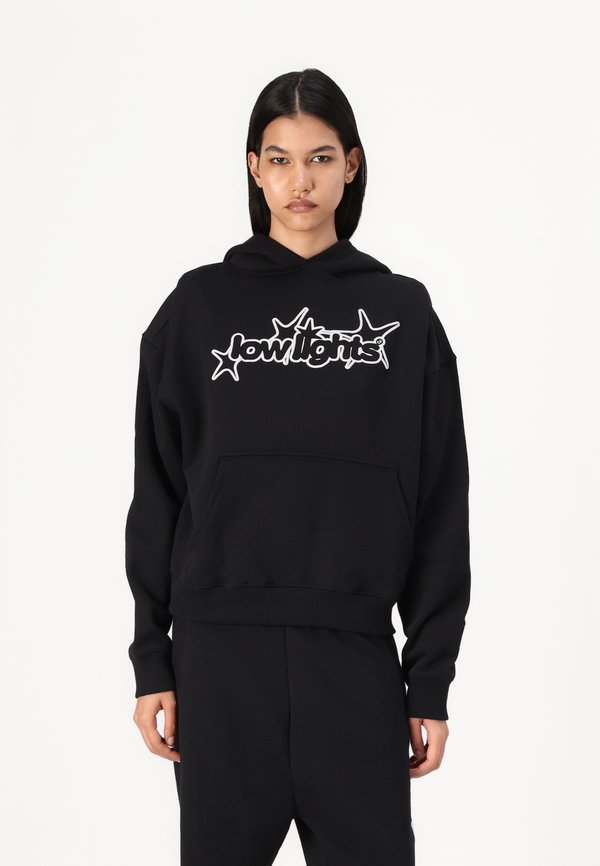 STARLIGHT HOODIE WOMAN  - Sweatshirt
