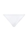 LSCN BY LASCANA PANTS CHEEKY - Bikinio apatinė dalis - white