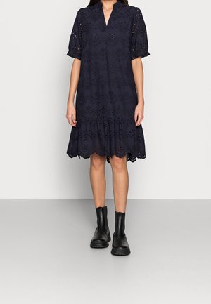 Saint Tropez, Robe de jour - dark blue