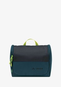 Non selezionato, dark petrol