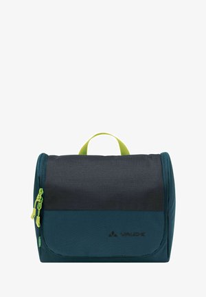 Vaude WEGAWASH - Trousse - dark petrol