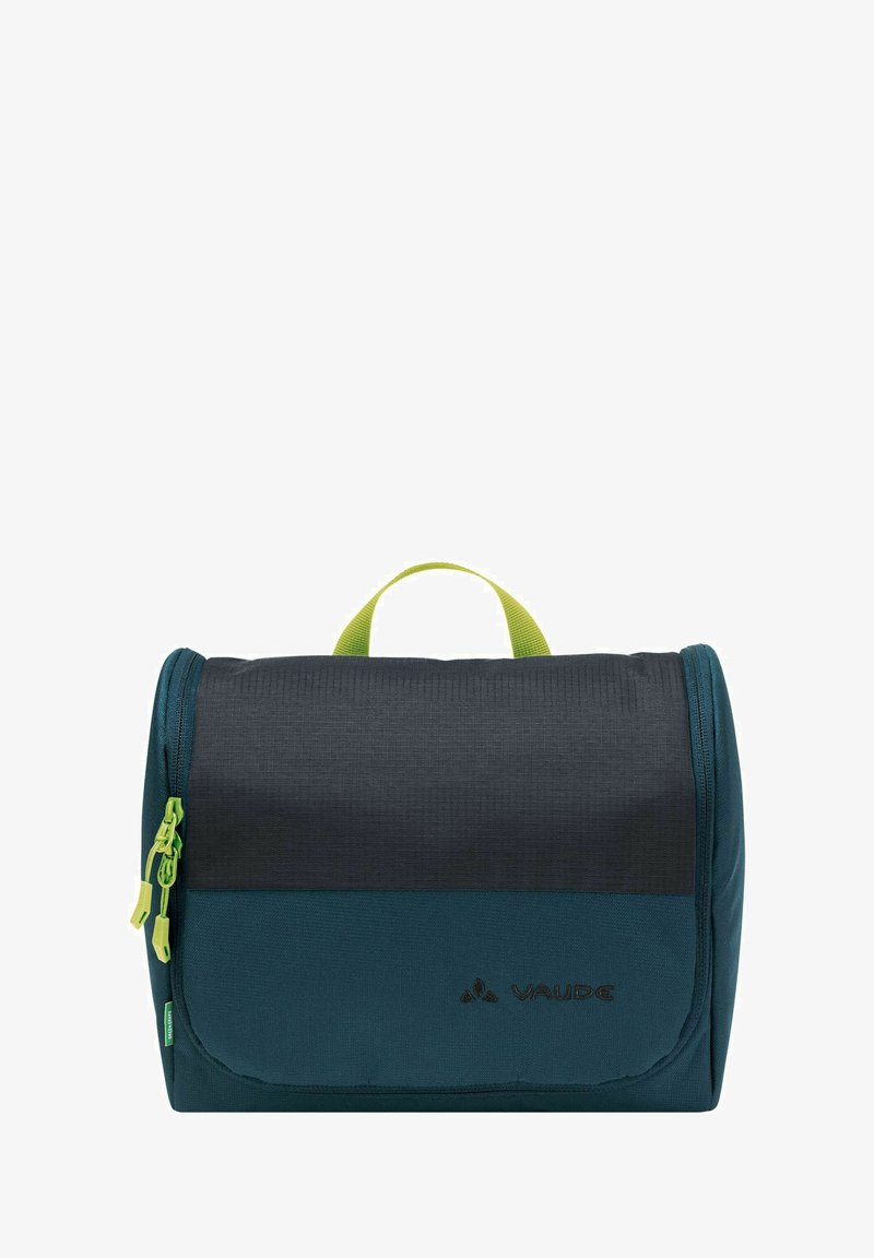 Vaude WEGAWASH - Trousse - dark petrol