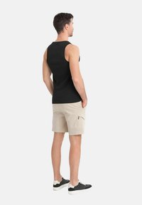 Ombre SET OF 3  - Toppi - black