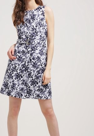 MICHAEL Michael Kors Robe de jour - dark blue
