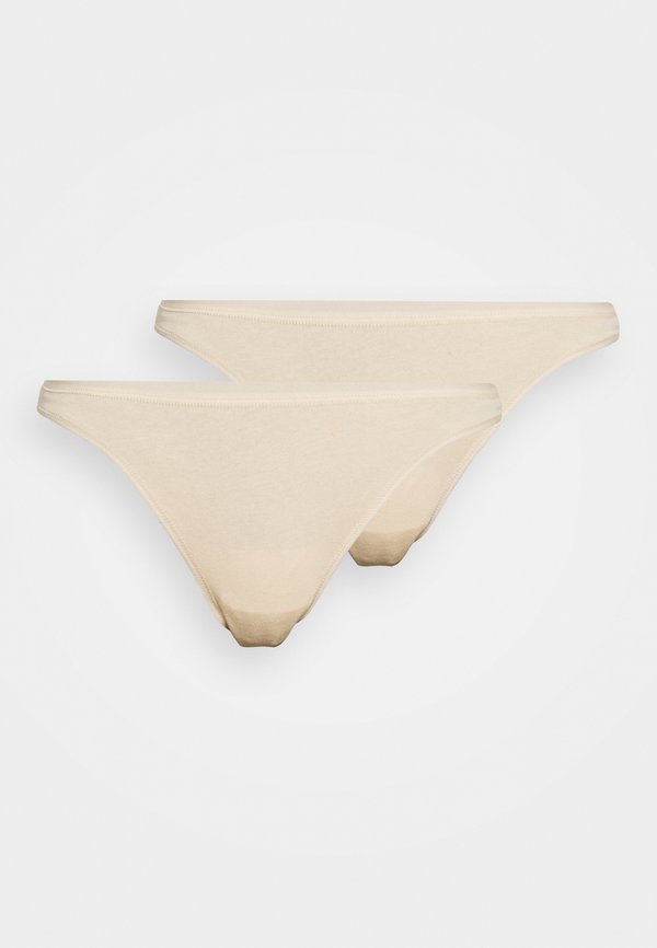 2PACK - Thong - sand3
