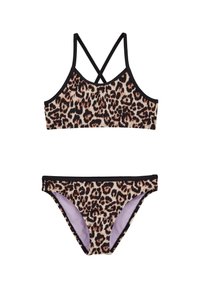 Non sélectionné, black