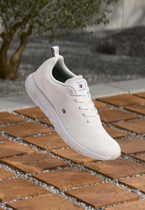 Sneaker low - white