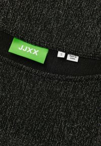 JJXX JXSIGGA - Pikkade varrukatega topp - silver