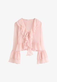 Selezionato, light dusty pink