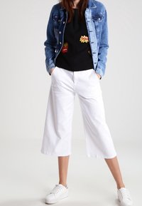 Pepe Jeans Denim jacket - blue denim