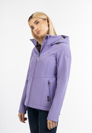 ASH - Outdoorjacke - flieder