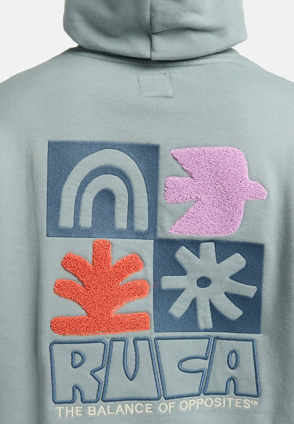 MOSAIC   - Sweatshirt4