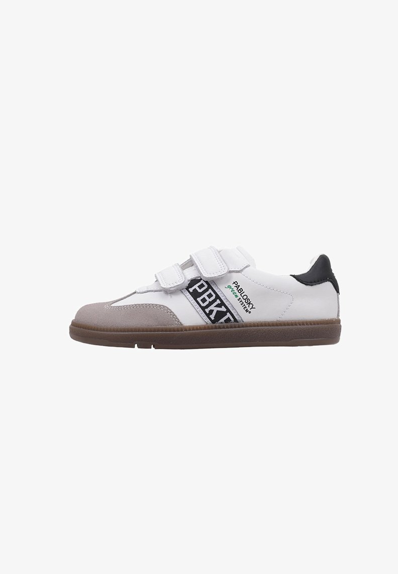 Pablosky Zapatillas - white