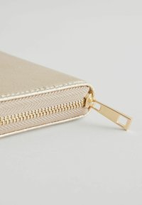 Next MINI - REGULAR FIT - Pénztárca - metallic