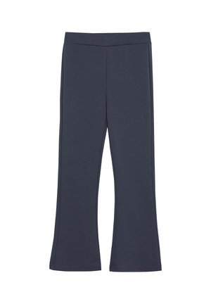 Minymo Leggings - Byxor - ombre blue