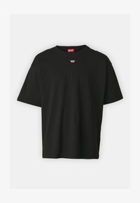 Valitud, black