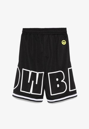 Barrow, BERMUDA BAMBINO - Shorts - nero