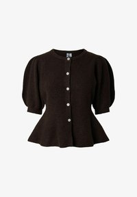 Non sélectionné, hot fudge