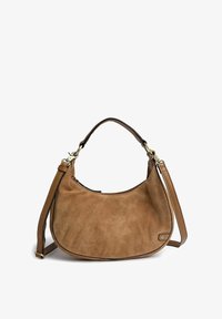 Non sélectionné, dark tan