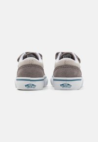 Vans OLD SKOOL UNISEX - Tenisky - driftwood